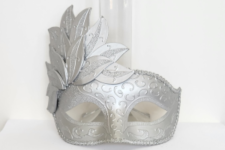 Venetian Mask - Tiera Mask - Style 5