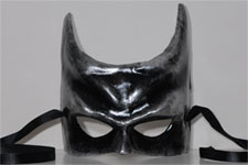 Halloween Mask - Lord Bat