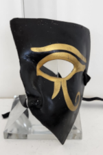 Venetian Mask - Pharoah Half Mask