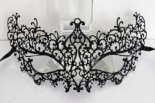 Venetian Mask - French Royal - Style 2